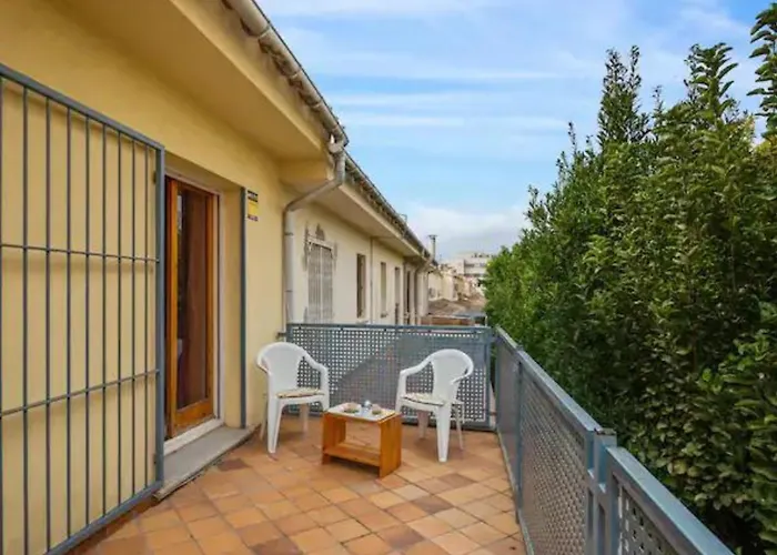 Gran Casa Per A Families A 5 Minuts De La Platja