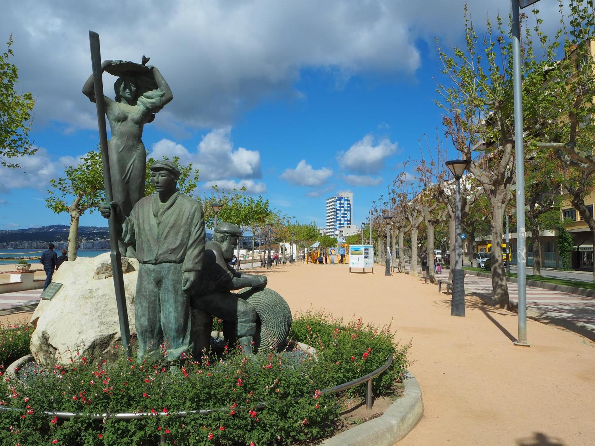 Gran Casa Per A Families A 5 Minuts De La Platja