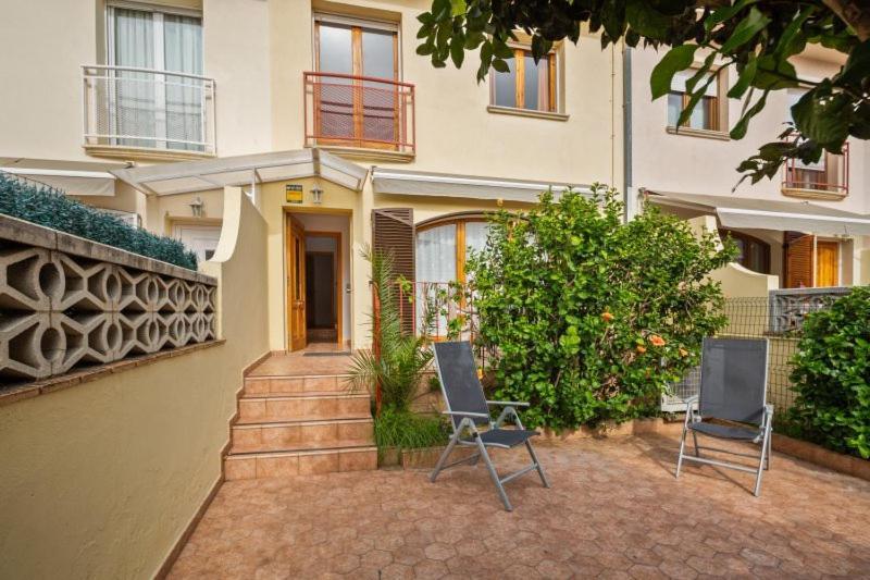 Holiday home Gran Casa Per A Families A 5 Minuts De La Platja *