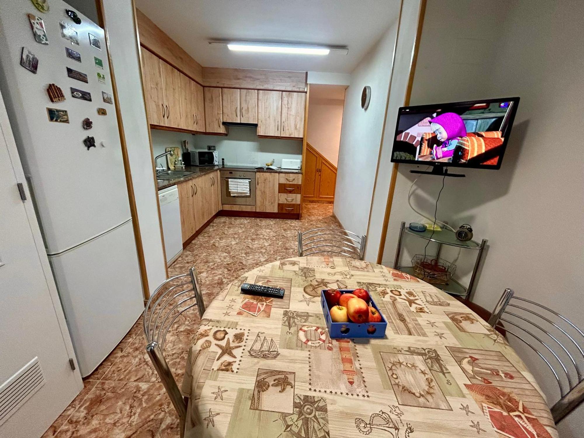 Holiday home Gran Casa Per A Families A 5 Minuts De La Platja *