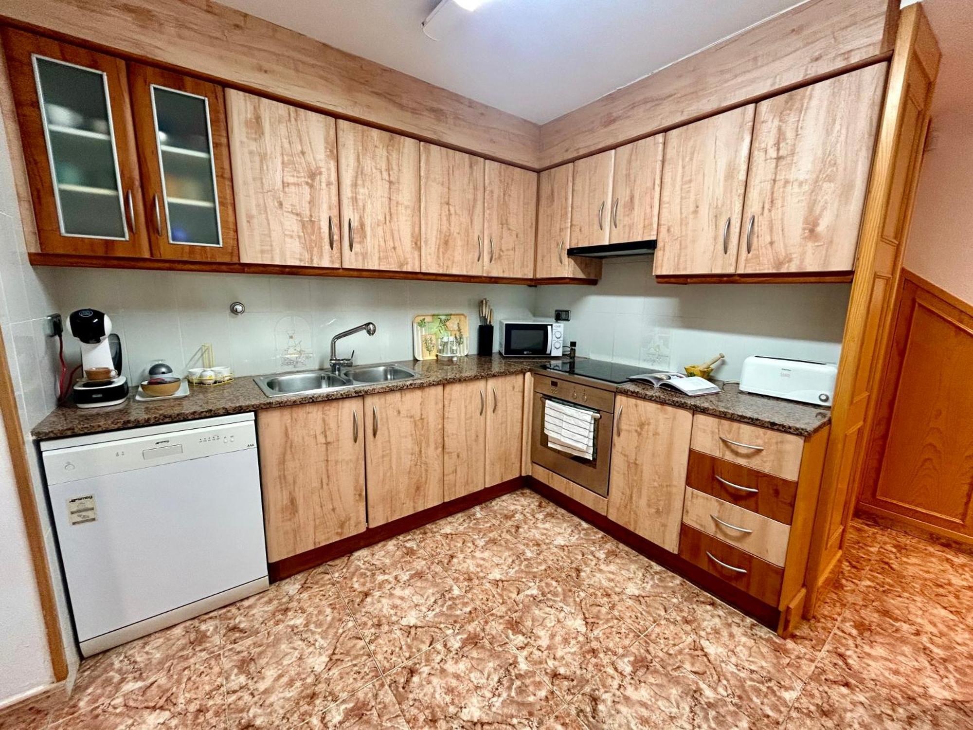 Gran Casa Per A Families A 5 Minuts De La Platja *