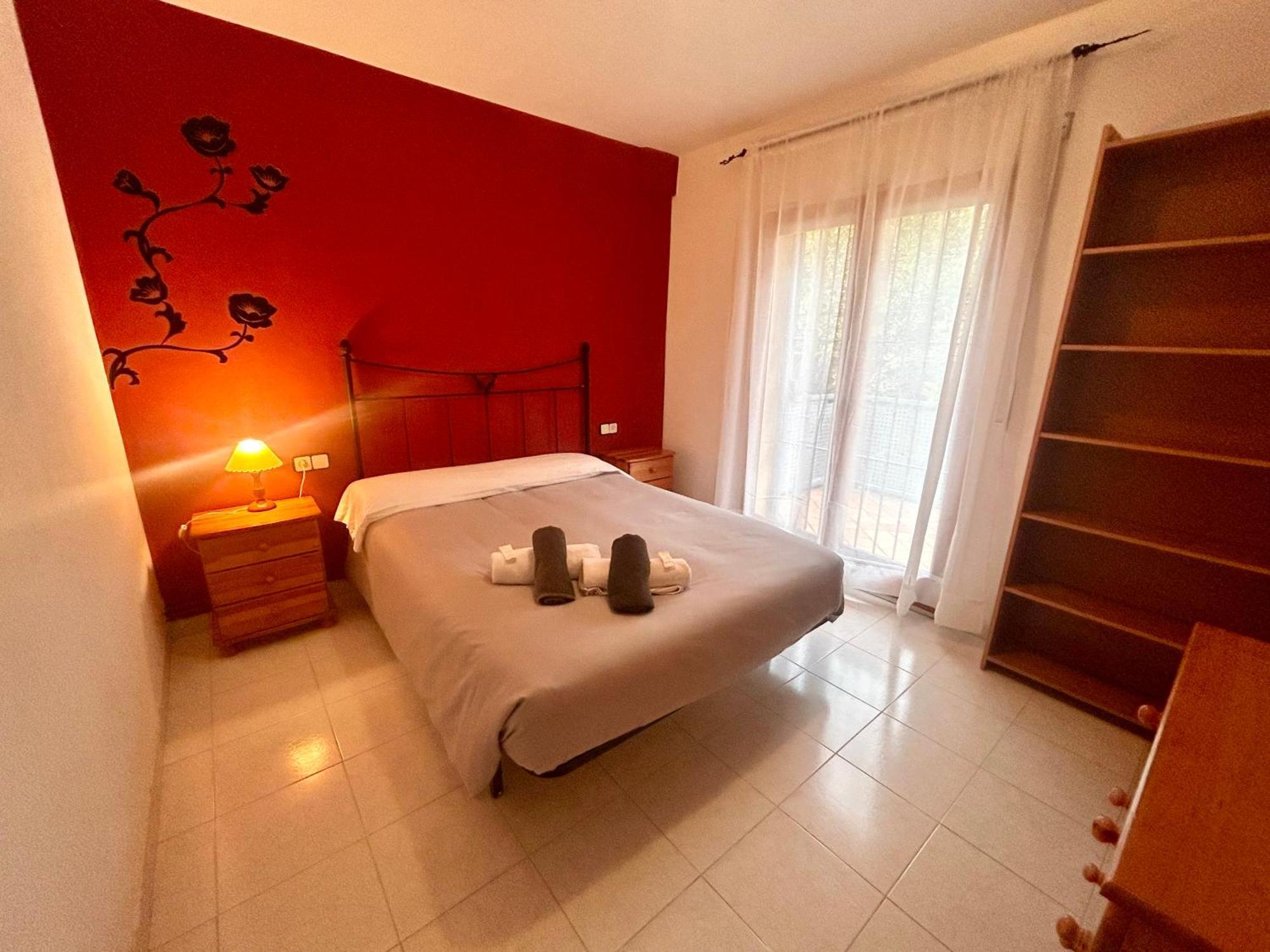 Gran Casa Per A Families A 5 Minuts De La Platja