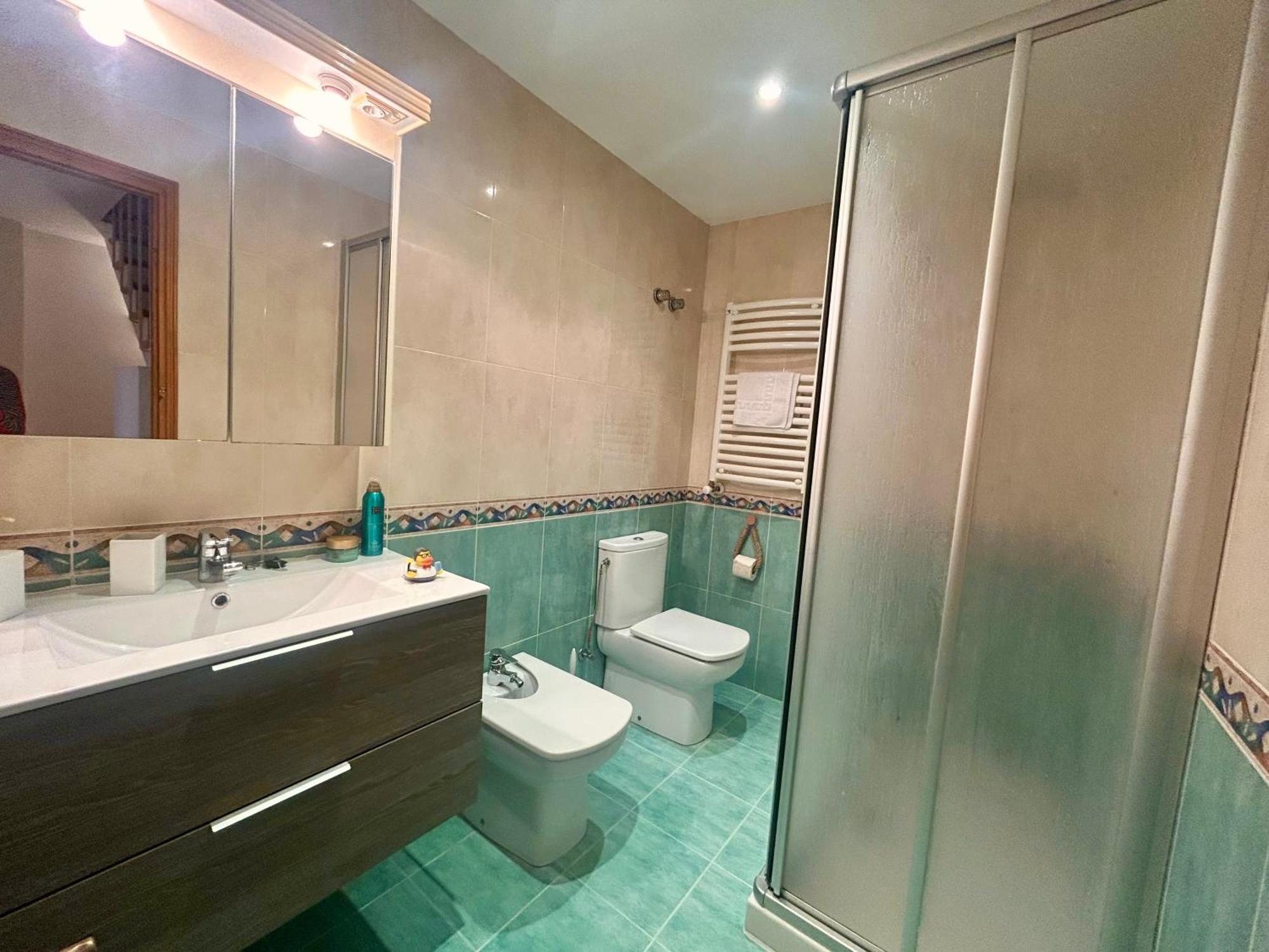 Gran Casa Per A Families A 5 Minuts De La Platja Holiday home *