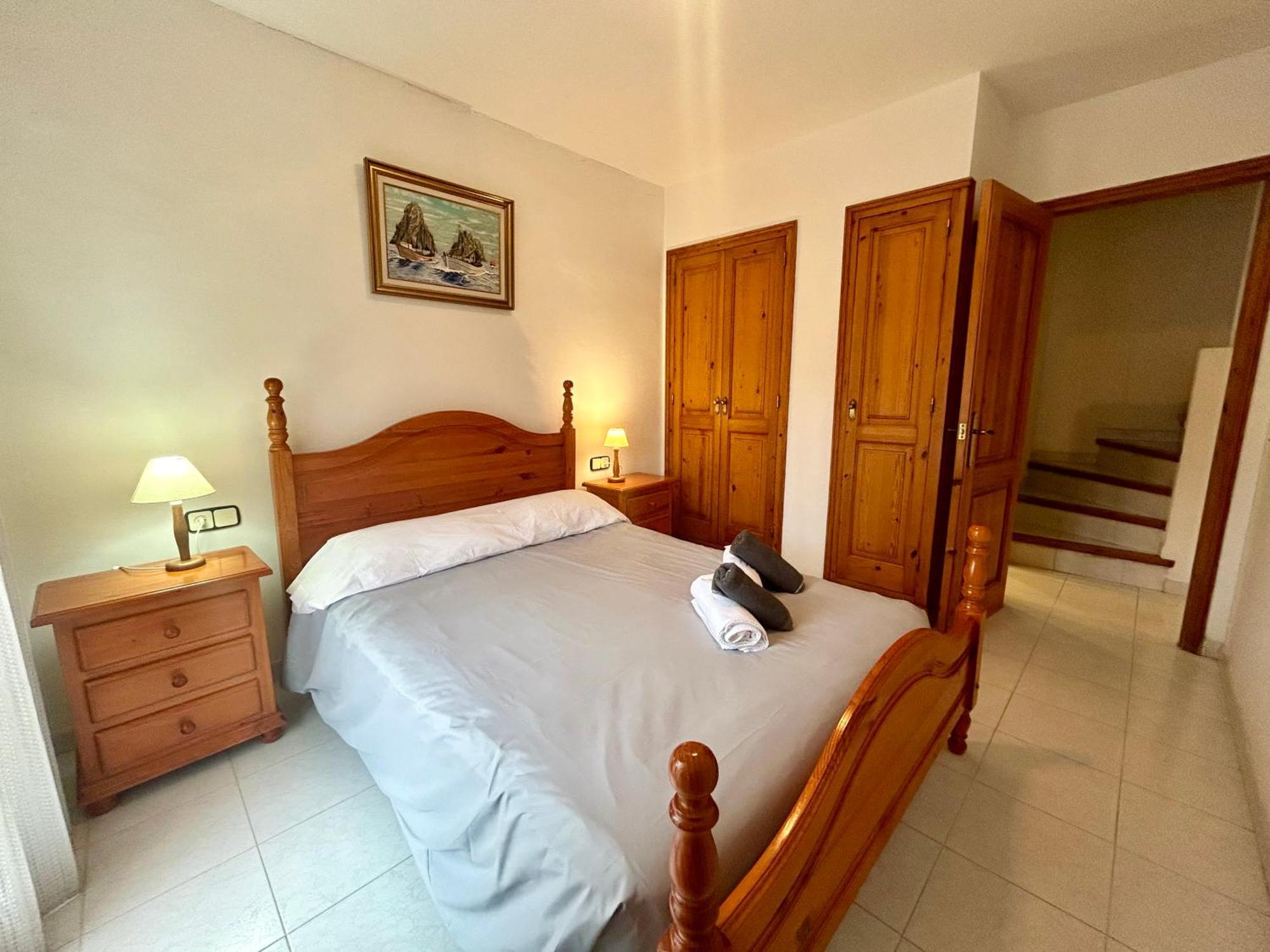 Holiday home Gran Casa Per A Families A 5 Minuts De La Platja Palamos